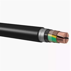 Кабель ВБШвнг(А)-LS 4х240-1кВ мж Мск
