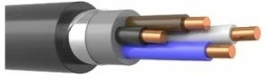 Кабель ВБШвнг(А)-LS 4х185-1кВ мж Мск