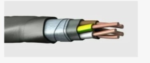 Кабель ВБШвнг(А)-LS 5х16 Мск